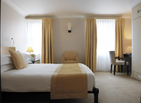 Superior Two-Bedroom Apartment