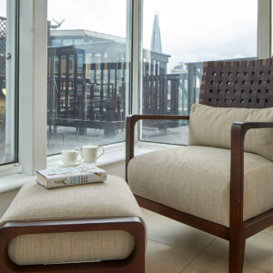 City Penthouse
