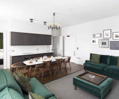Stay 3 nights for the price of 2