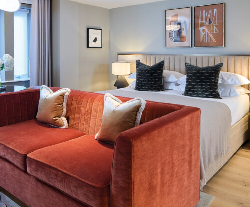 Cheval Phoenix House