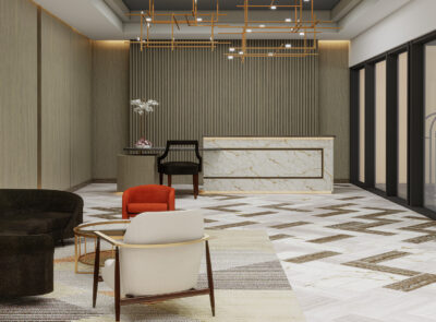 Reception 01