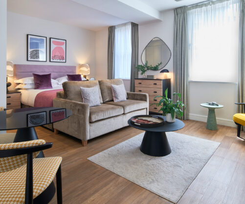 Book 4 Nights, Pay for 3