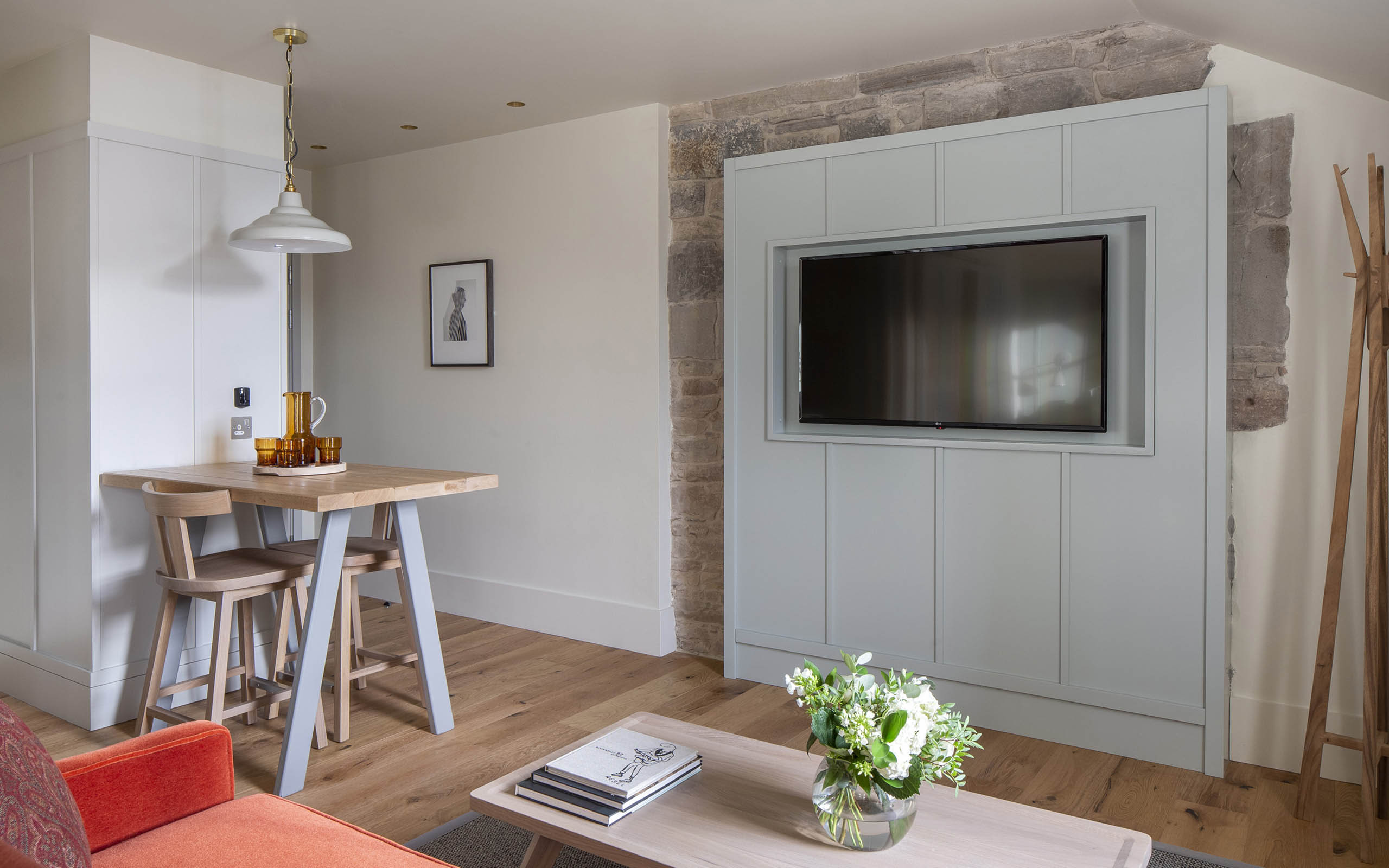 Cheval Abbey Strand – Royal Edinburgh