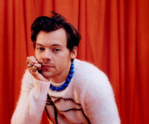 Harry Styles – Love on Tour