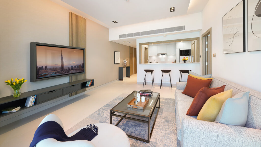 Picture of Serviced Apartments Hotel in Dubai | Cheval Maison The Palm