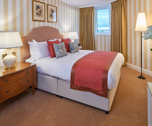 Book for 4 Nights, Pay for 3