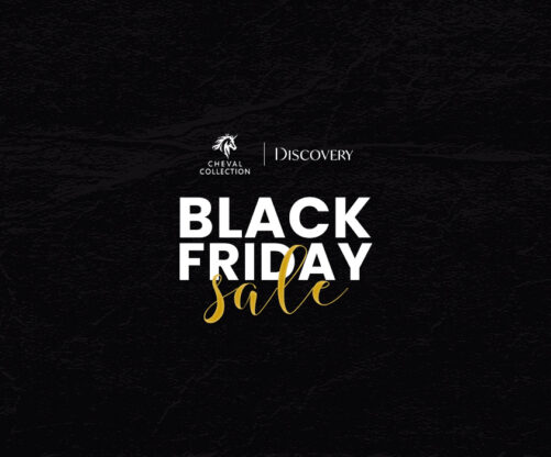 Extra 10% off for members