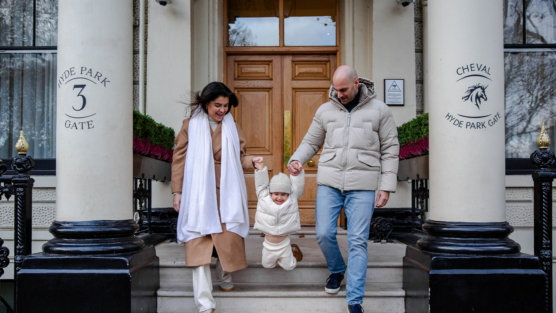 Book 4 Nights for the Price of 3