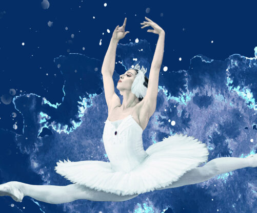 Swan Lake
