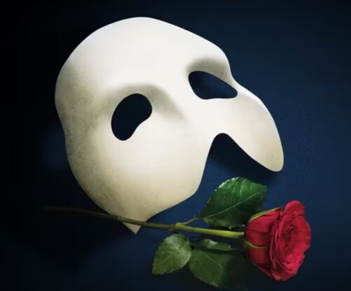 Phantom of the Opera