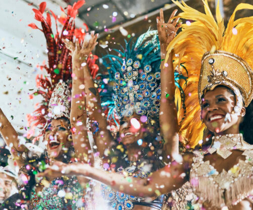Butterfly Carnival 2023