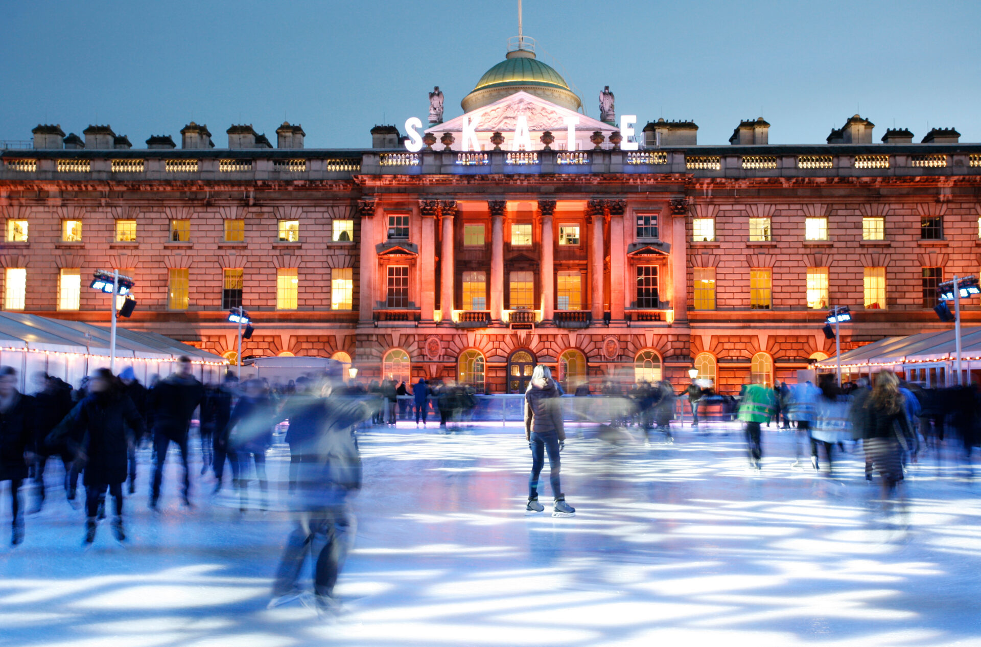 What’s on London