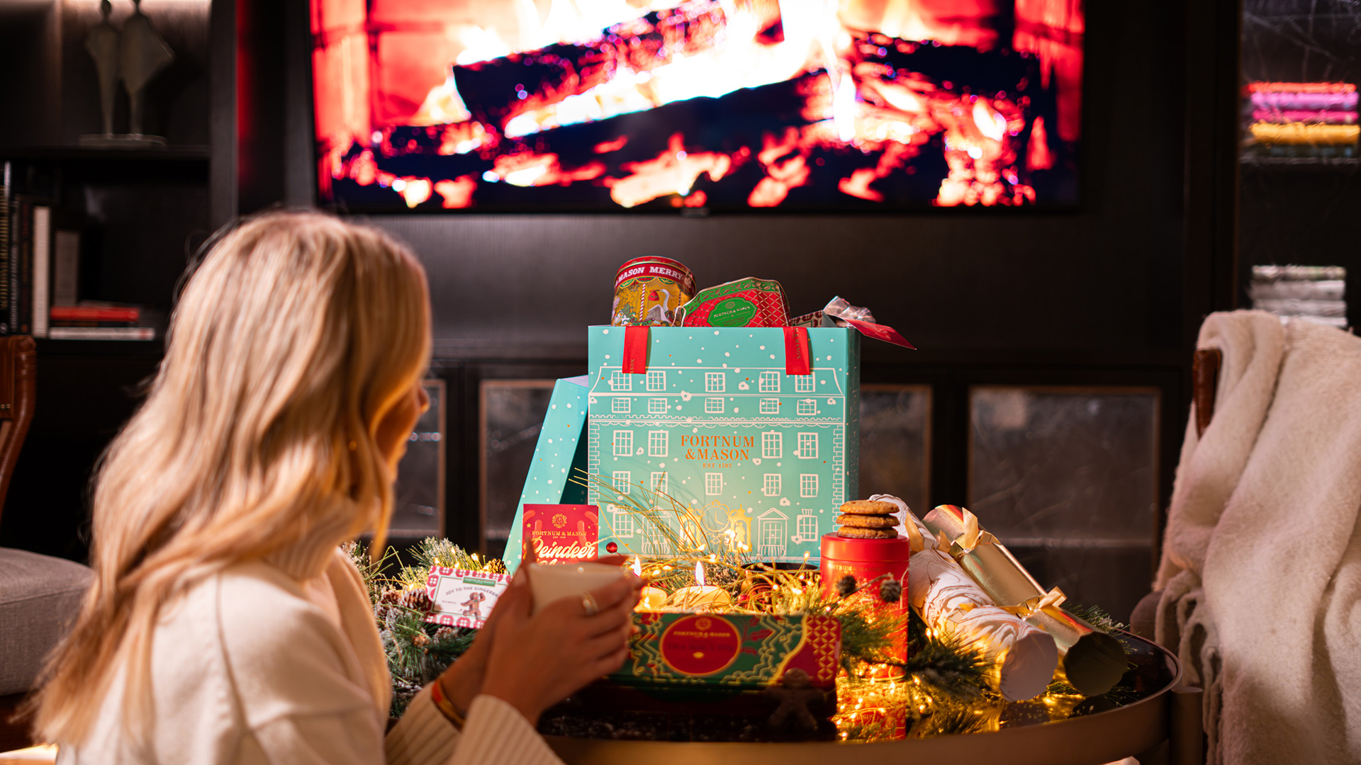 Christmas Breaks in London Luxury Stays London Cheval Collection