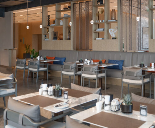 The Eatery