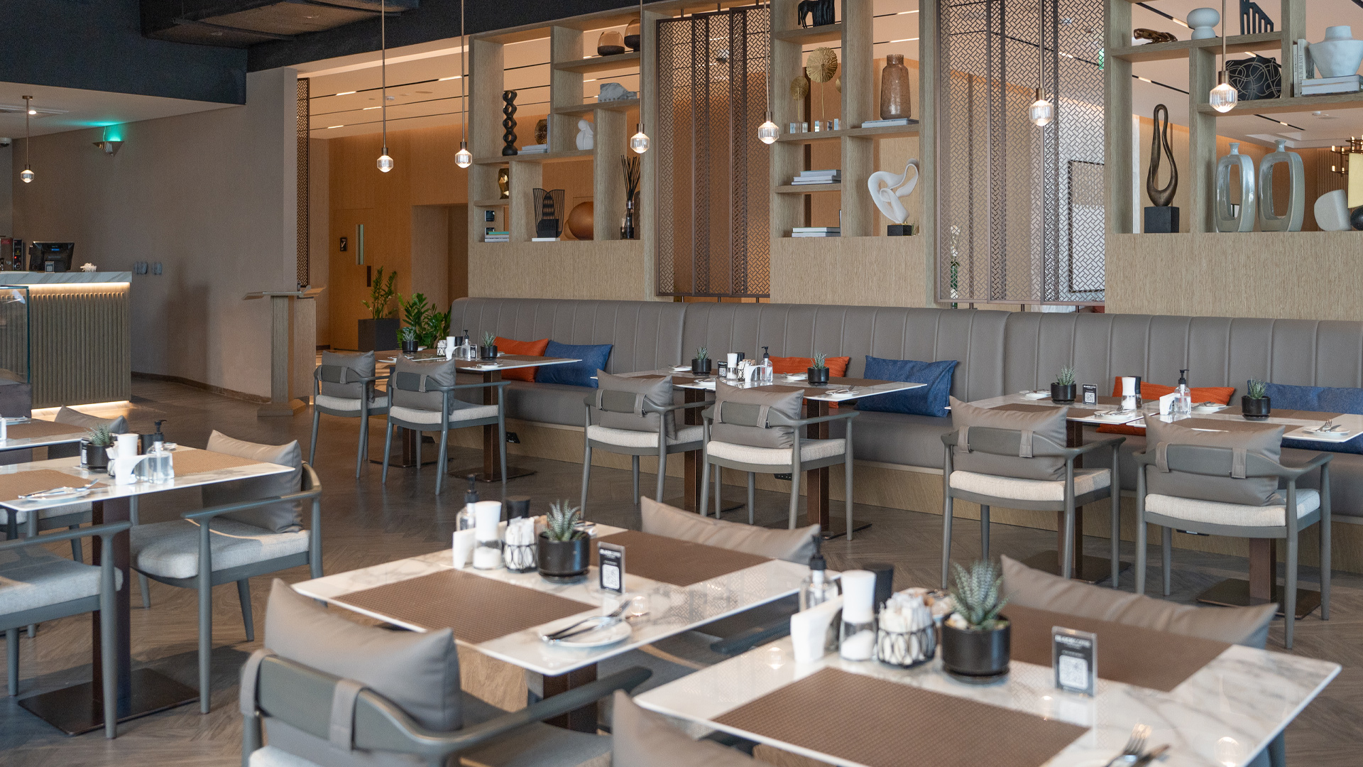 The Eatery