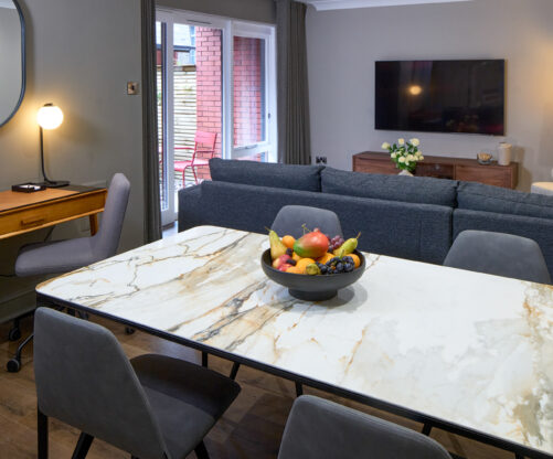 Cheval Knightsbridge