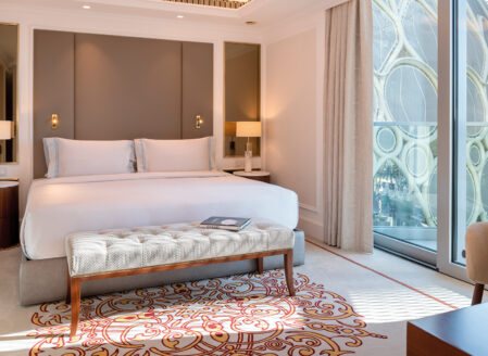 Effortlessly stylish