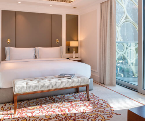 Cheval Maison - Expo City Dubai 