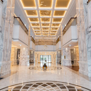Cheval Maison - Expo City Dubai