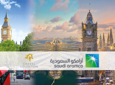 ARAMCO