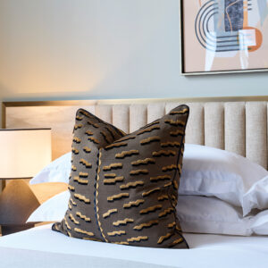 Luxury One-Bedroom Apartment w/ Sofa Bed