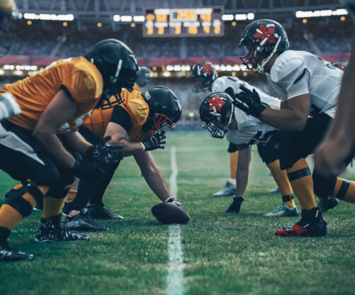NFL London 2024