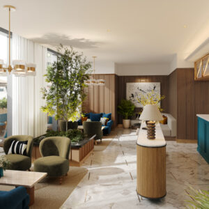 Cheval Maison - Expo City Dubai