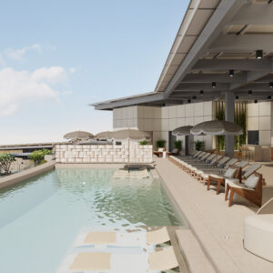 Cheval Maison - Expo City Dubai