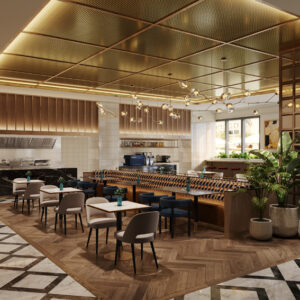 Cheval Maison - Expo City Dubai