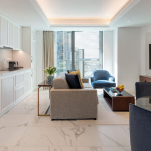 Cheval Maison - Expo City Dubai - One Bedroom Apartments