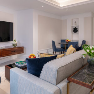 Cheval Maison - Expo City Dubai - One Bedroom Apartments