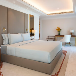 Cheval Maison - Expo City Dubai - Royal Suite