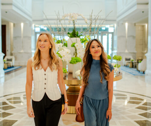 Exclusive CHEVAL DISCOVERY Rate