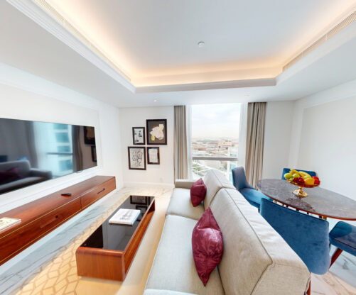 Superior One Bedroom Apartments