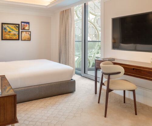 Luxury Studio Apartments