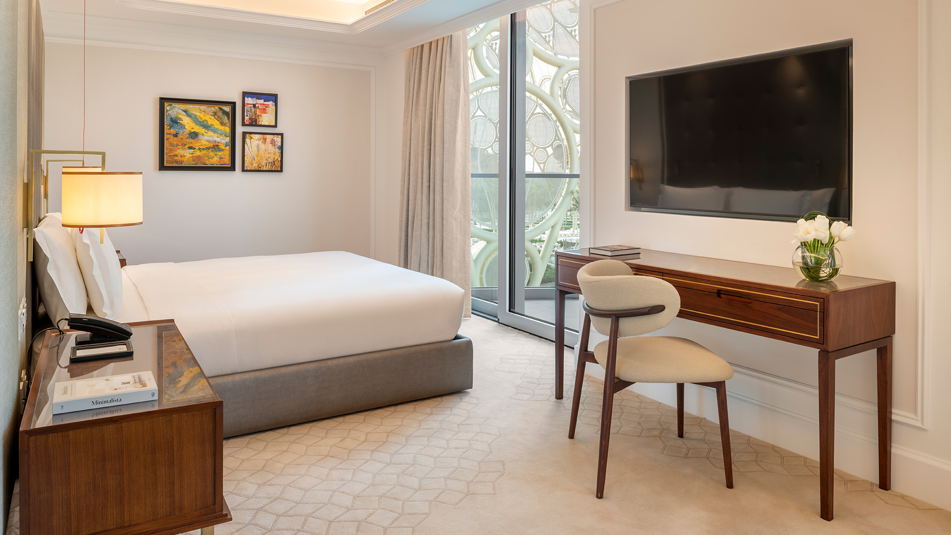 Luxury Studio Apartments