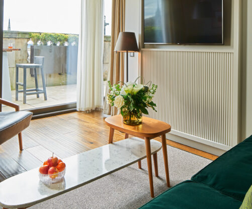 Cheval The Edinburgh Grand