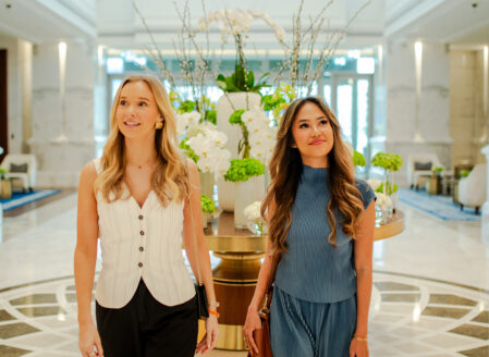 Experience a stay at Cheval Maison - Expo City Dubai