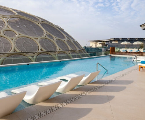 Cheval Maison - Expo City Dubai