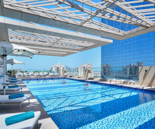 5 Nights for the Price of 4