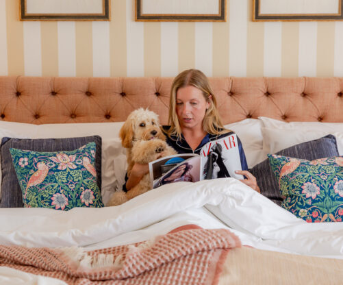 Cheval Thorney Court