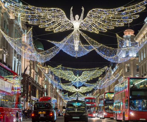 Christmas Lights