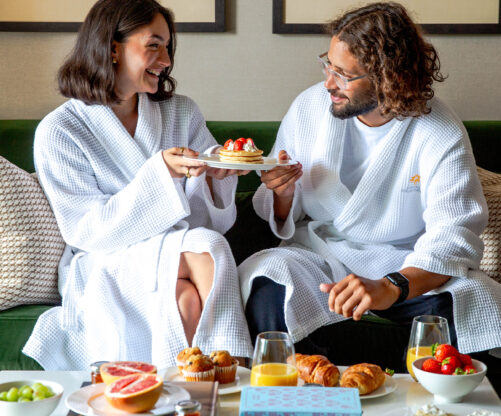 Cheval Gloucester Park