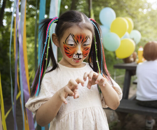  Global Village – Kids Festival