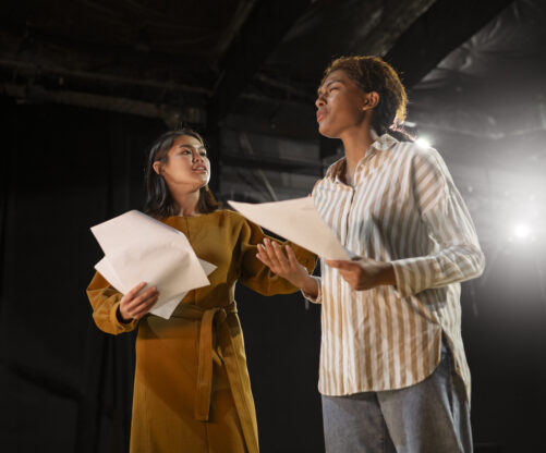 Southbank Centre's Imagine Festival