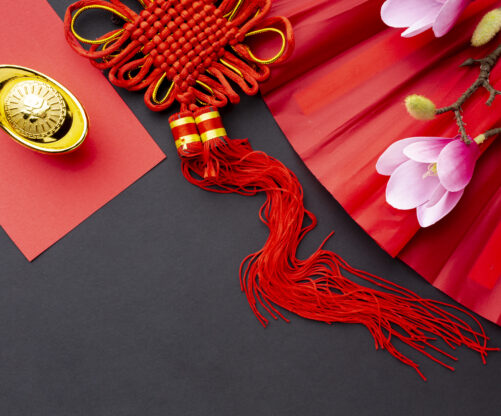 Chinese New Year Celebrations