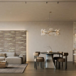 Cheval Residences Dubai Islands