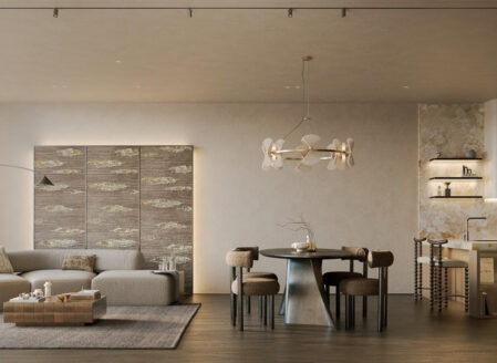 Cheval Residences Dubai Islands