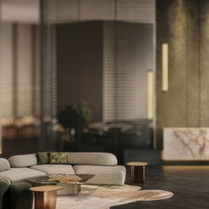 Cheval Residences Dubai Islands