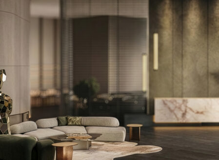 Cheval Residences Dubai Islands
